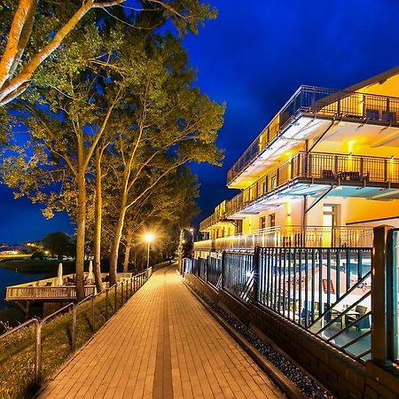 Pensjonat & Spa Raj Райгруд Экстерьер фото