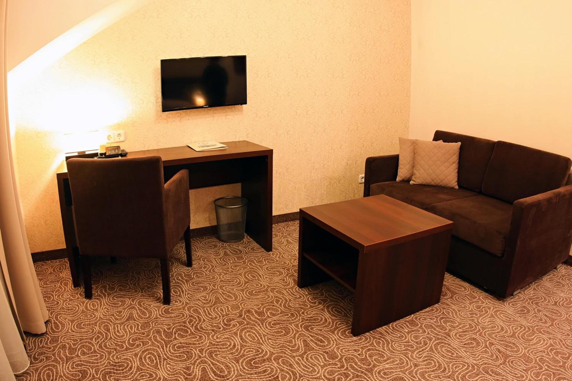 Pensjonat & Spa Raj Райгруд Номер фото