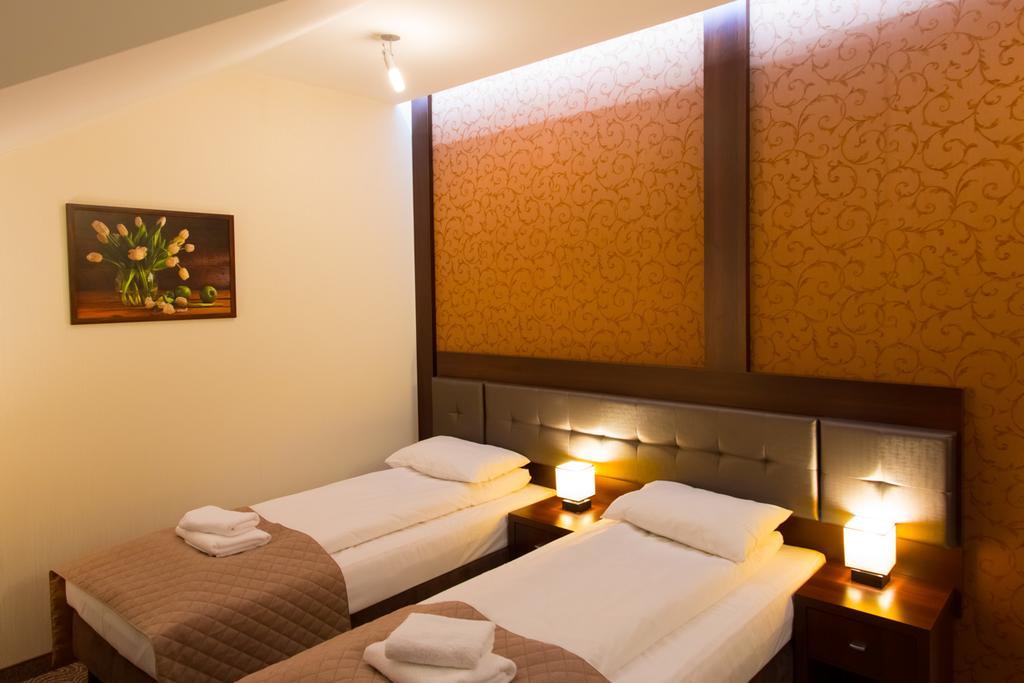 Pensjonat & Spa Raj Райгруд Номер фото