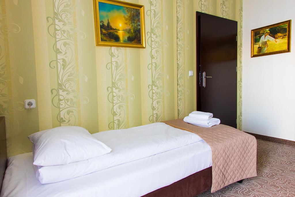 Pensjonat & Spa Raj Райгруд Экстерьер фото